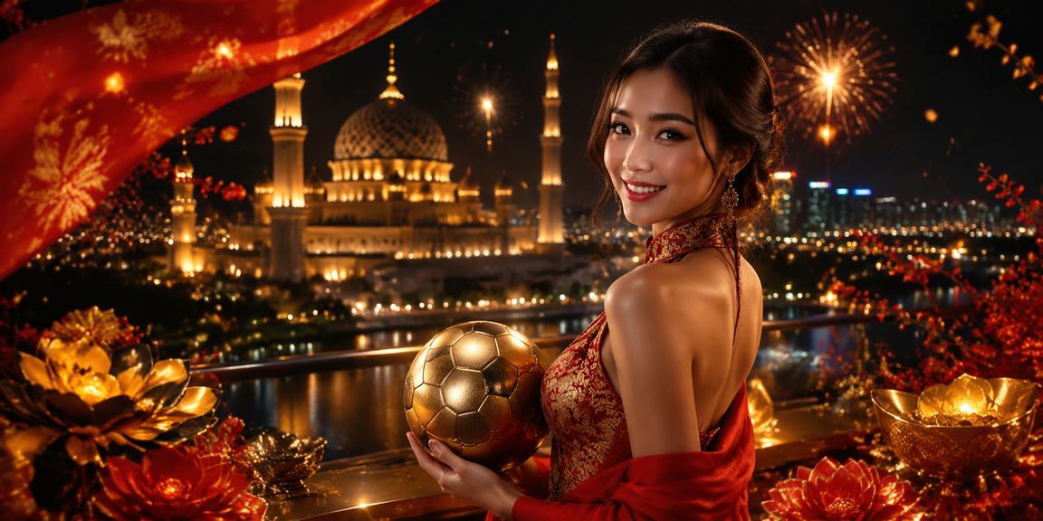 Pasaran pertaruhan bola sepak di Putrajaya dengan odds terkini